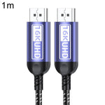 Cavo DisplayPort 2.1 16K per monitor gaming 1-5 metri