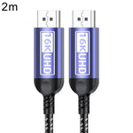 Cavo DisplayPort 2.1 16K per monitor gaming 1-5 metri