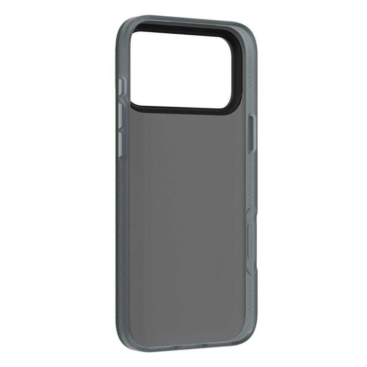 Custodia TPU magnetica per iPhone 17 Pro e 17 Pro Max