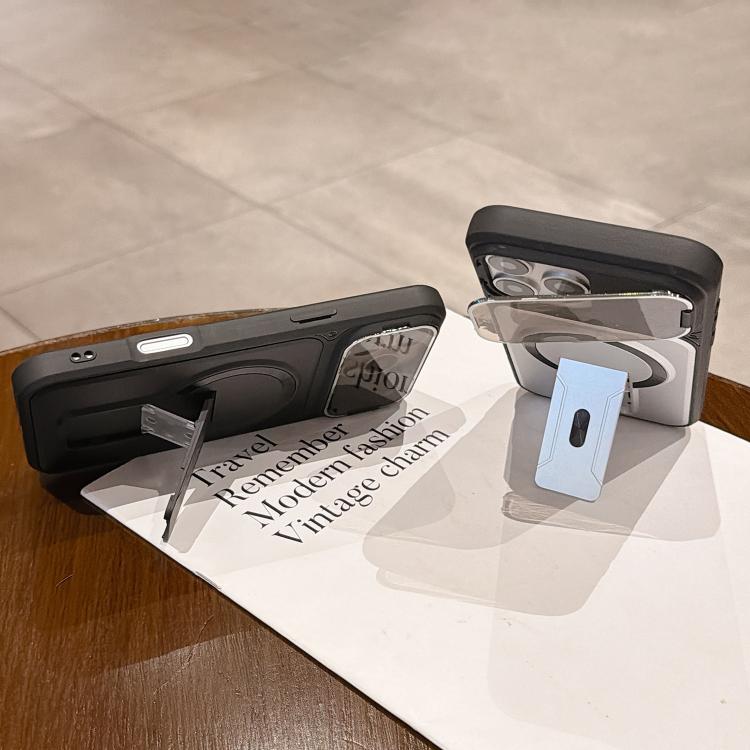 Cover antiurto con copriobiettivo per iPhone 15 e 16