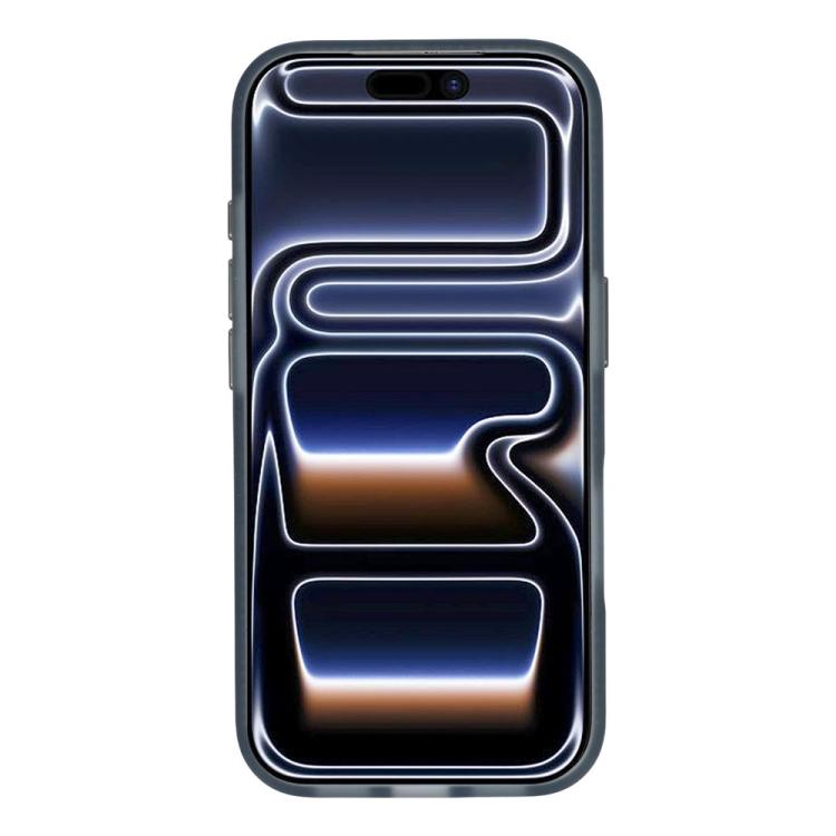 Custodia ibrida magnetica in TPU e PC per iPhone 17 Pro Max