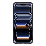 Custodia ibrida magnetica TPU e PC per iPhone 17 Pro Max