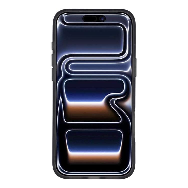Custodia ibrida magnetica TPU e PC per iPhone 17 Pro Max