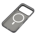 Custodia ibrida magnetica TPU e PC per iPhone 17 Pro Max