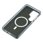 Custodia magnetica rigida in PC per Samsung Galaxy S26 Ultra 5G