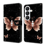 Custodia in ecopelle effetto cristallo per Samsung Galaxy S26+ 5G