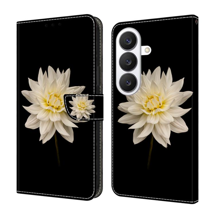 Custodia in ecopelle effetto cristallo per Samsung Galaxy S26+ 5G