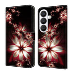 Custodia in ecopelle effetto cristallo per Samsung Galaxy S26+ 5G