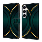Custodia in ecopelle effetto cristallo per Samsung Galaxy S23 5G