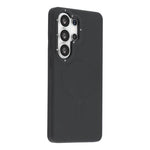 Custodia silicone liquido magnetica per Samsung Galaxy S26 Ultra 5G