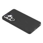Custodia silicone liquido magnetica per Samsung Galaxy S26 Ultra 5G