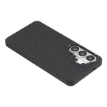Custodia silicone liquido magnetica per Samsung Galaxy S26 Ultra 5G
