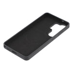Custodia silicone liquido magnetica per Samsung Galaxy S26 Ultra 5G