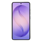 Custodia magnetica con texture a valigia per Samsung Galaxy S26 Ultra 5G