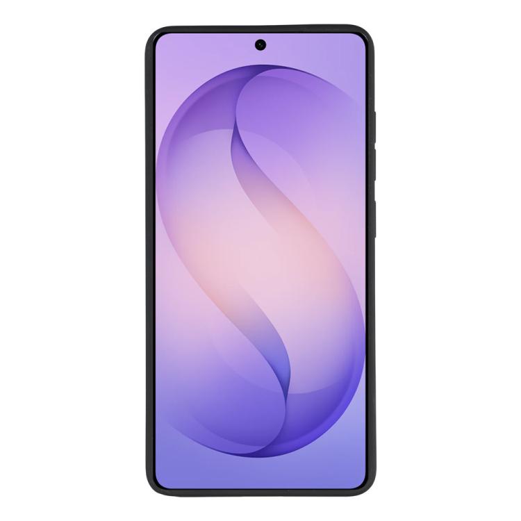 Custodia magnetica con texture a valigia per Samsung Galaxy S26 Ultra 5G