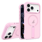Custodia ibrida pieghevole magnetica per iPhone 17