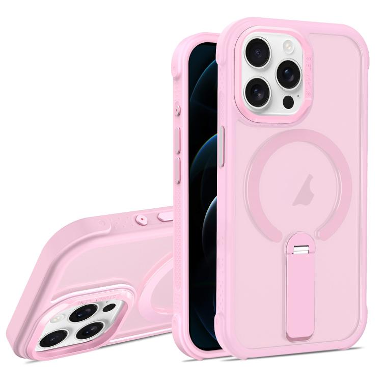 Custodia ibrida pieghevole magnetica per iPhone 12 Pro e 11