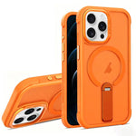 Custodia ibrida pieghevole magnetica per iPhone 12 Pro e 11