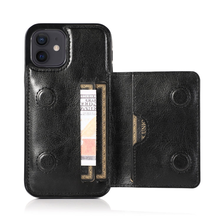 Custodia protettiva TPU per iPhone 12, 12 mini, 12 Pro, 12 Pro Ma