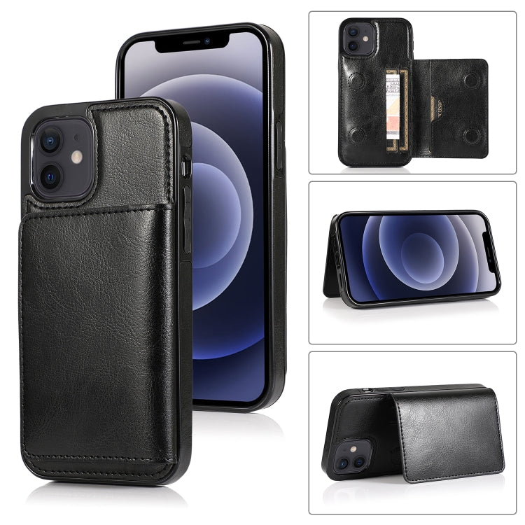 Custodia protettiva TPU per iPhone 12, 12 mini, 12 Pro, 12 Pro Ma