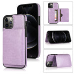 Custodia protettiva TPU per iPhone 12, 12 mini, 12 Pro, 12 Pro Ma