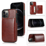 Custodia protettiva TPU per iPhone 12, 12 mini, 12 Pro, 12 Pro Ma