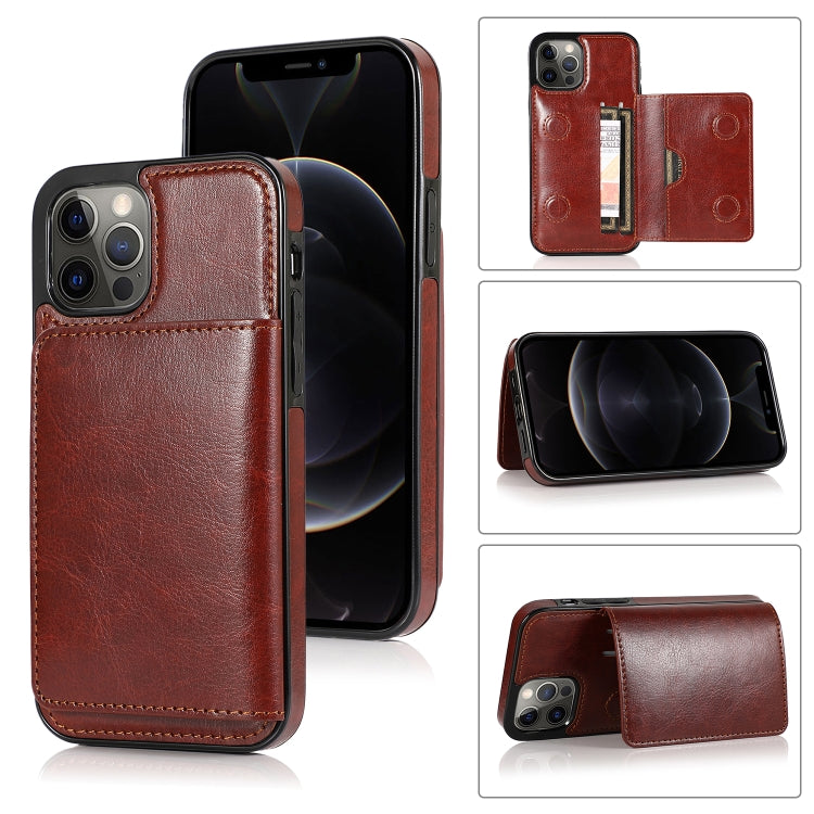 Custodia protettiva TPU per iPhone 12, 12 mini, 12 Pro, 12 Pro Ma