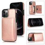 Custodia protettiva TPU per iPhone 12, 12 mini, 12 Pro, 12 Pro Ma
