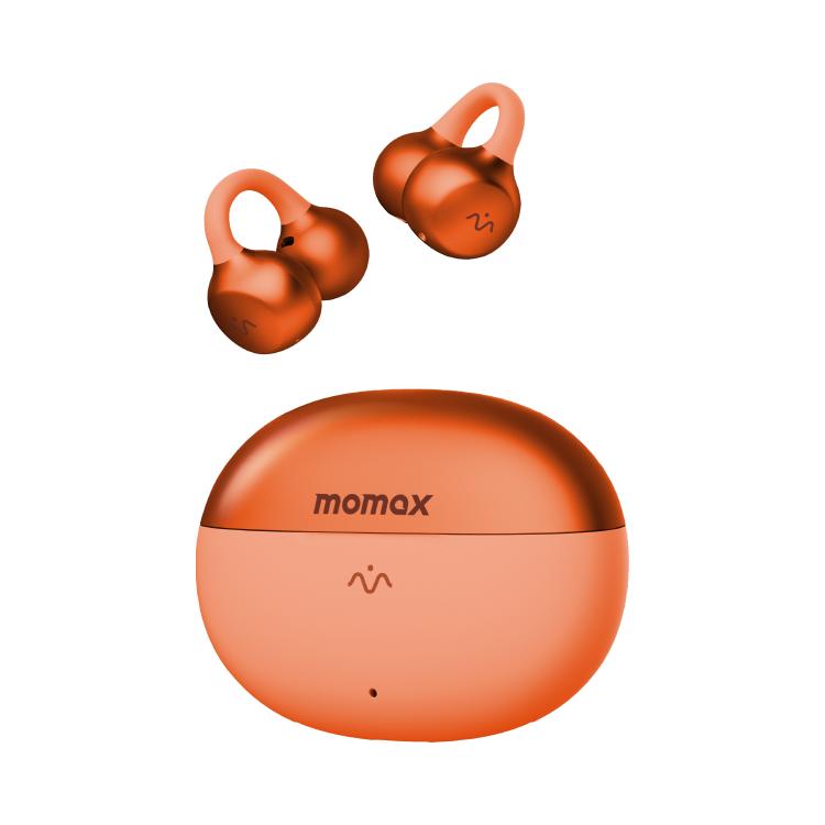 Auricolari wireless MOMAX Vibe Clip BT15 Bluetooth 6.0