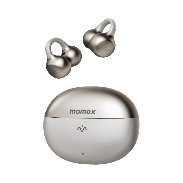 Auricolari wireless MOMAX Vibe Clip BT15 Bluetooth 6.0