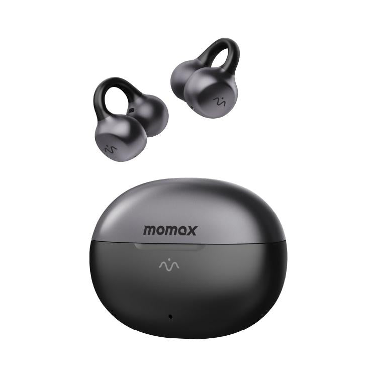 Auricolari wireless MOMAX Vibe Clip BT15 Bluetooth 6.0