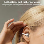 Auricolari wireless MOMAX Vibe Clip BT15 Bluetooth 6.0