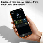 Auricolari wireless MOMAX Vibe Clip BT15 Bluetooth 6.0