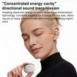 Auricolari wireless MOMAX Vibe Clip BT15 Bluetooth 6.0