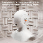 Auricolari wireless MOMAX Vibe Clip BT15 Bluetooth 6.0