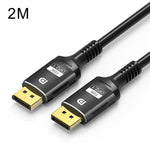 Cavo DisplayPort 2.1 maschio a maschio 16K 60Hz 1-3 metri