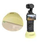 Base supporto in silicone per DJI Osmo Pocket 4/3