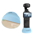 Base supporto in silicone per DJI Osmo Pocket 4/3