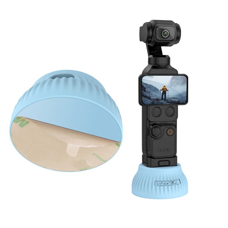 Base supporto in silicone per DJI Osmo Pocket 4/3