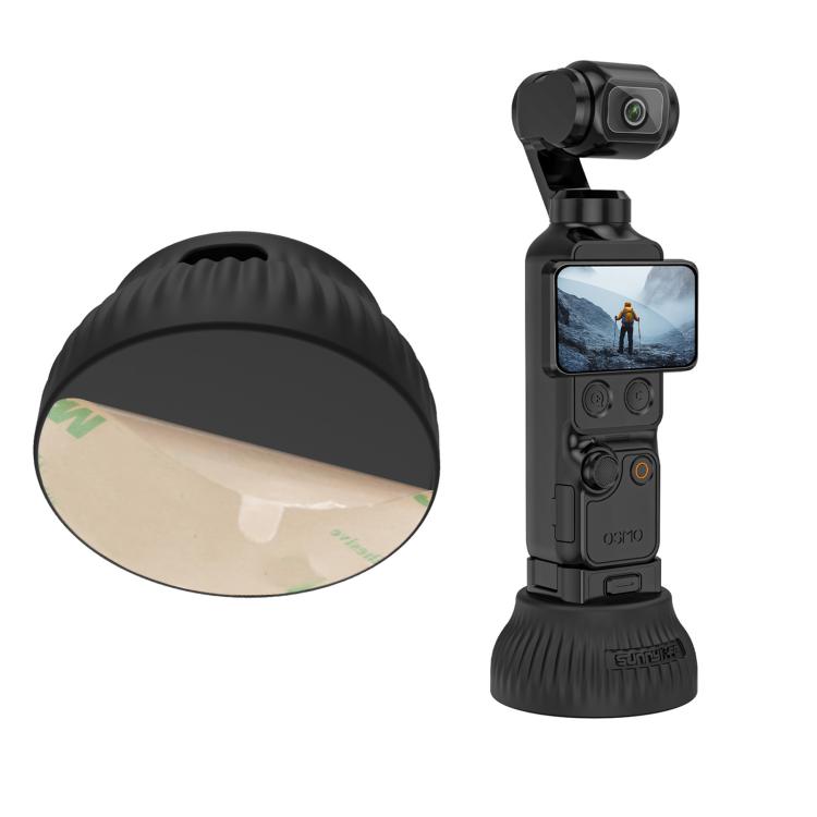 Base supporto in silicone per DJI Osmo Pocket 4/3