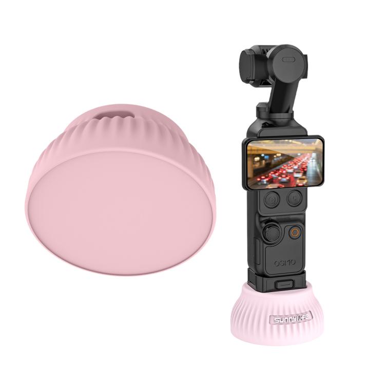 Base supporto in silicone per DJI Osmo Pocket 4/3