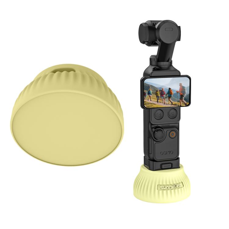 Base supporto in silicone per DJI Osmo Pocket 4/3