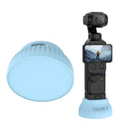 Base supporto in silicone per DJI Osmo Pocket 4/3