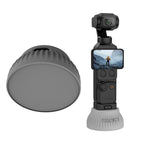 Base supporto in silicone per DJI Osmo Pocket 4/3