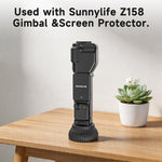 Base supporto in silicone per DJI Osmo Pocket 4/3