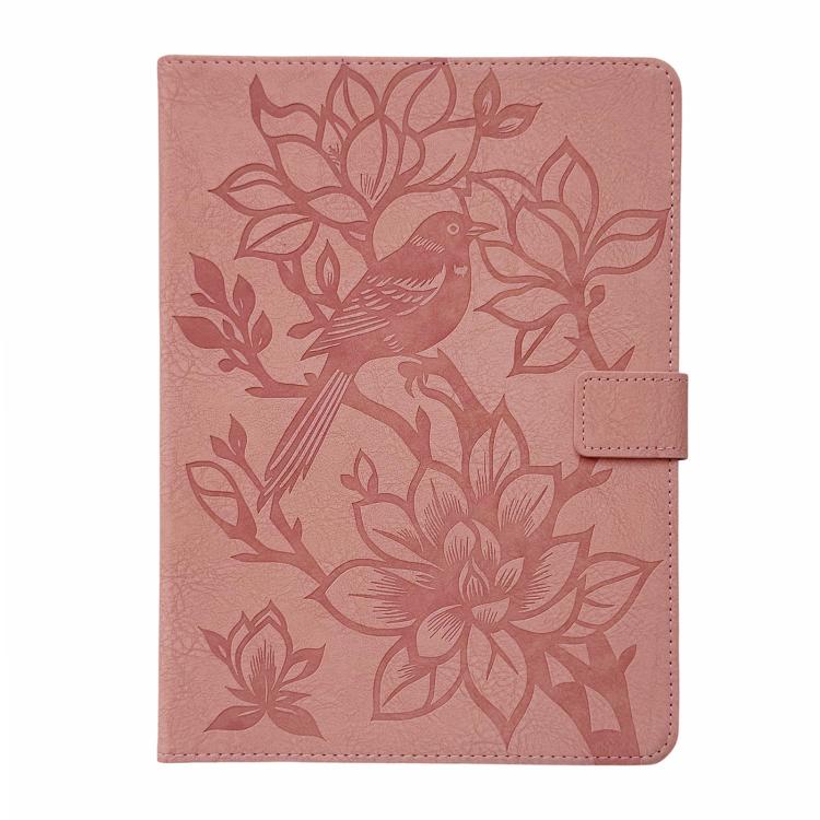 Custodia tablet in ecopelle con supporto per iPad Air e Pro
