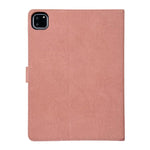 Custodia tablet in ecopelle con supporto per iPad Air e Pro