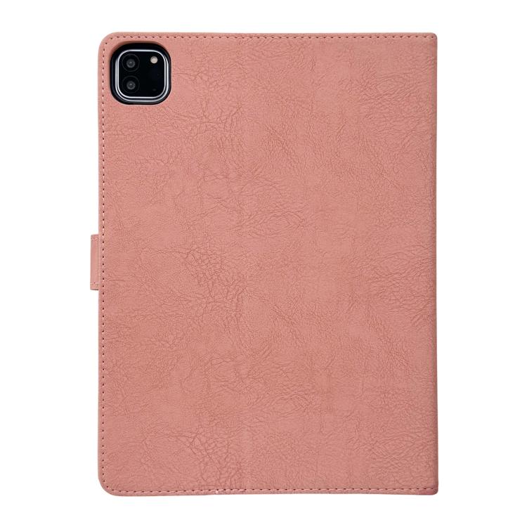 Custodia tablet in ecopelle con supporto per iPad Air e Pro