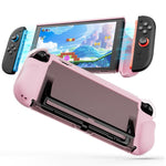 Custodia trasparente in TPU per Nintendo Switch 2