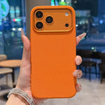 Custodia magnetica antiurto per iPhone 17 e 16 Pro